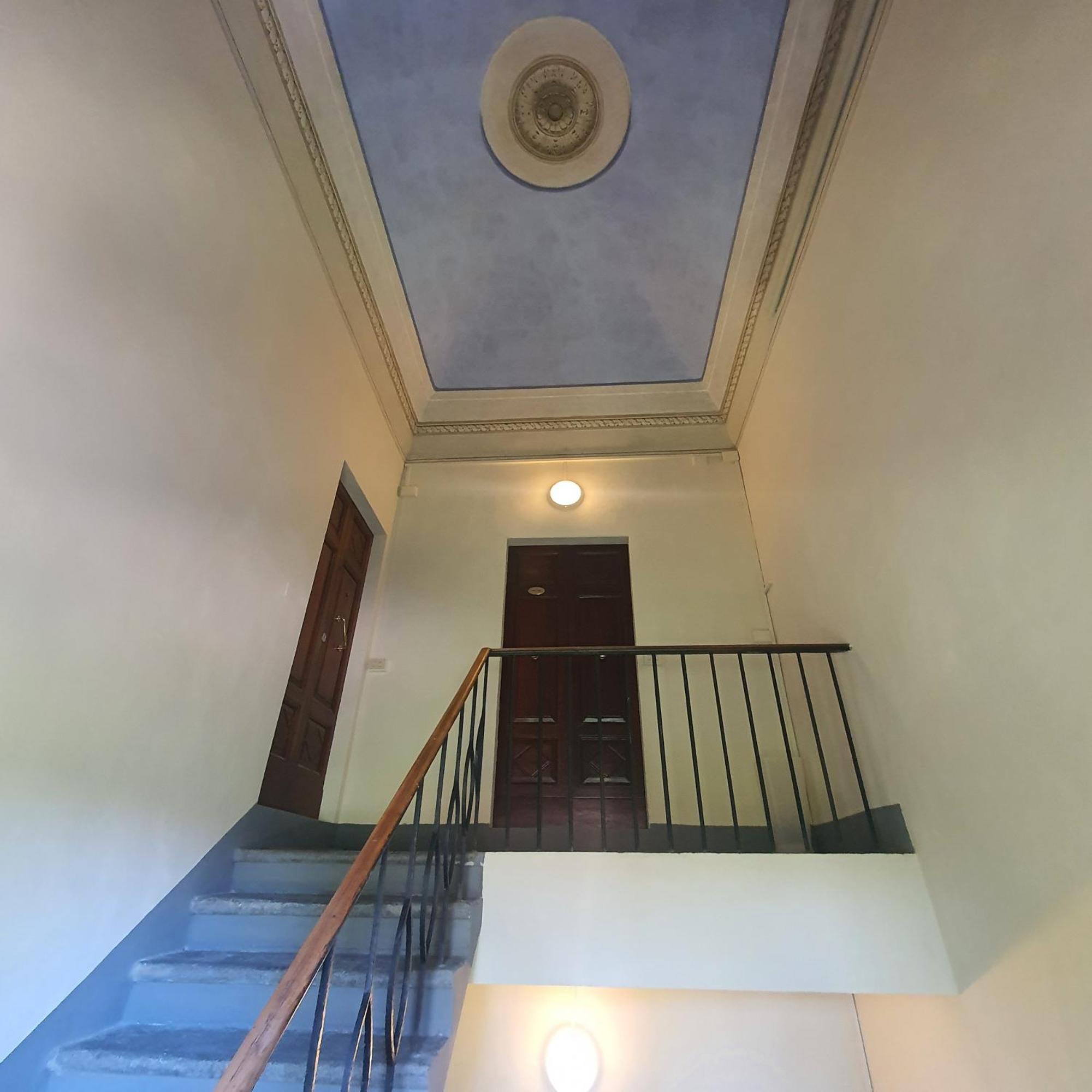Ama Casa Apartment Pisa Exterior foto