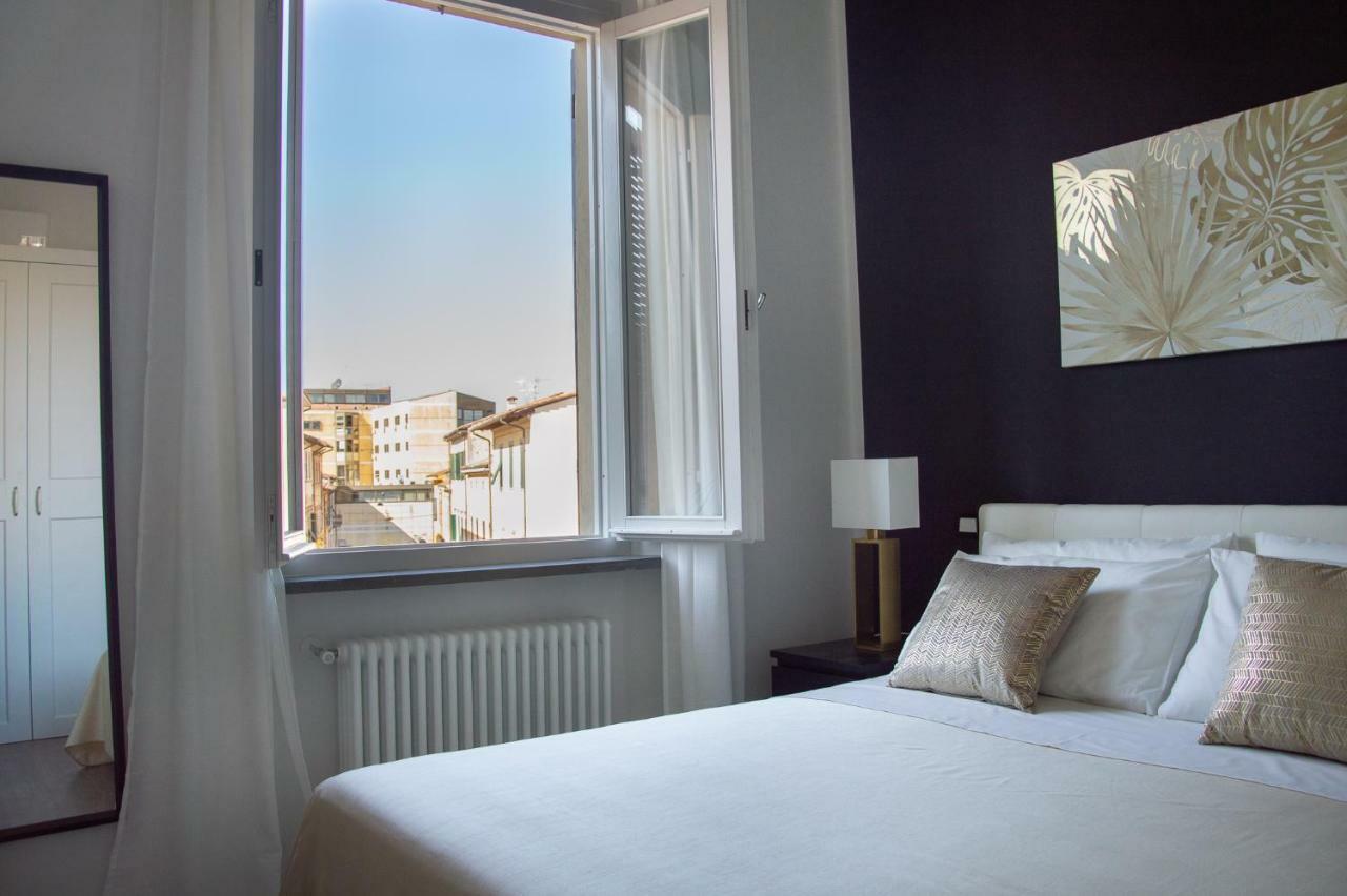 Ama Casa Apartment Pisa Exterior foto