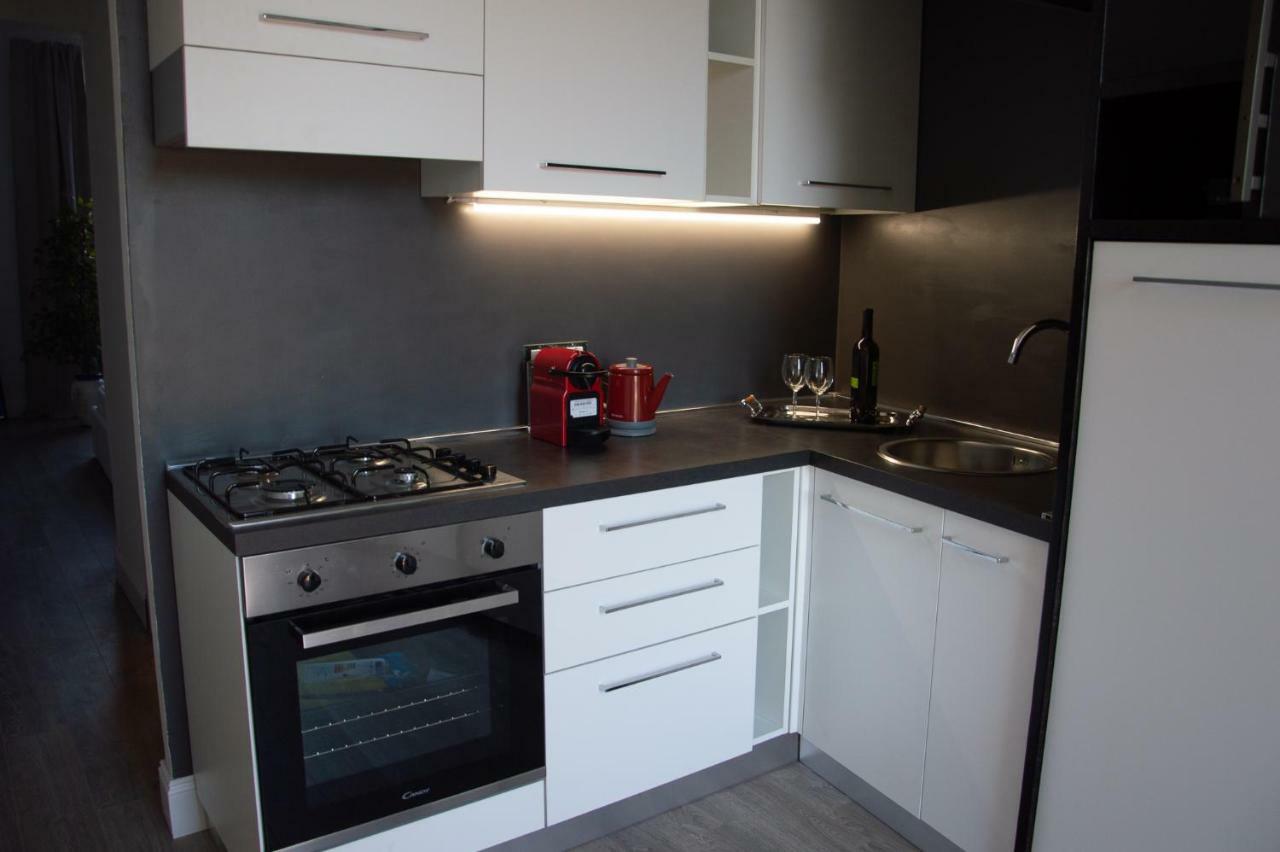 Ama Casa Apartment Pisa Exterior foto