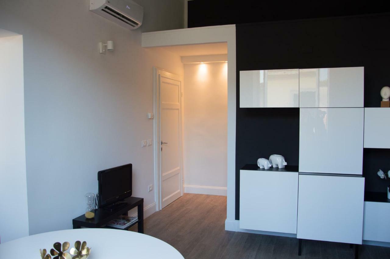 Ama Casa Apartment Pisa Exterior foto