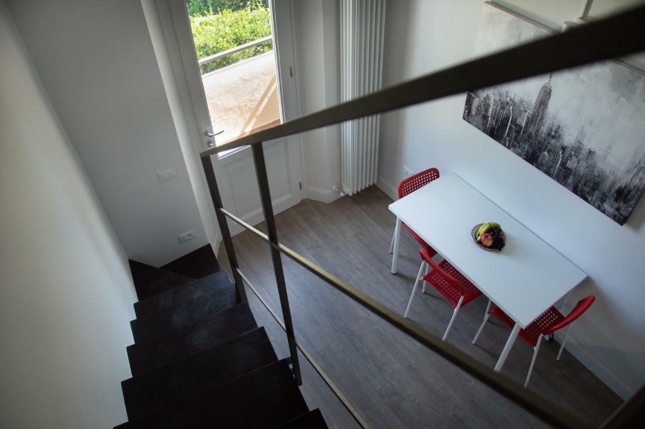 Ama Casa Apartment Pisa Exterior foto