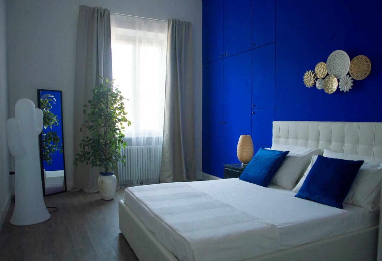 Ama Casa Apartment Pisa Exterior foto